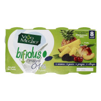 Yogurt Bifidus 0.1%