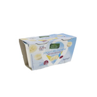 Yogurt senza Lattosio Banana