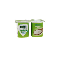 Yogurt Mirtilli Bianco