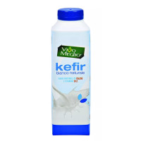 Latte di Kefir