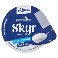 Skyr Bianco