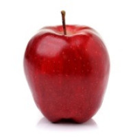 Mele Red Delicius