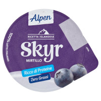 Skyr Mirtillo