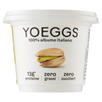 Gusto Pistacchio