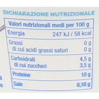Yogurt Greco Magro 0% Grassi Caffè 150 G