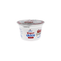 Yogurt Greco Magro Fragola