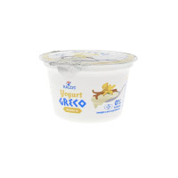Yogurt Greco Magro Vaniglia