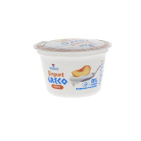 Yogurt Greco Pesca 0%