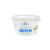 Yogurt Greco Magro 0%