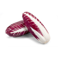 Radicchio Rosso Lungo
