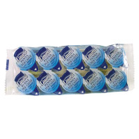 Panna per Caffe' Uht Laura 10 g x 10