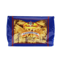 Lasagnette Semola