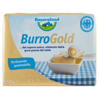 Burro Gold