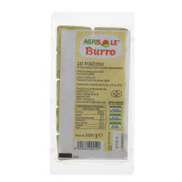 Burro 10 Porzioni
