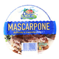 Mascarpone