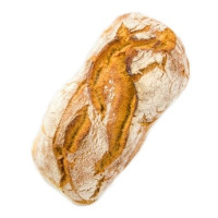 Pane Tipo Montevergine