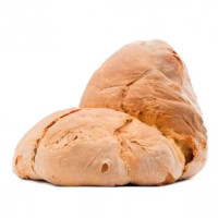 Pane di Semola di Grano Duro
