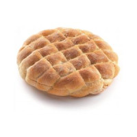 Pane Coccodrillo