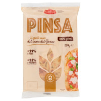 Pinsa Altograno