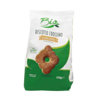 Frollini con Farro Integrale
