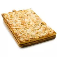 Focaccia con Cipolle