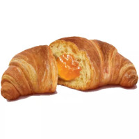 Croissant Albicocca