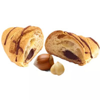 Croissant Nocciola