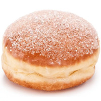 Krapfen Crema