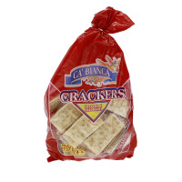 Crackers Salati