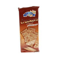Crackers con Farina Integrale