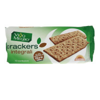Crackers Integrali
