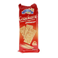 Crackers Salati