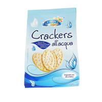 Crackers Leggeri