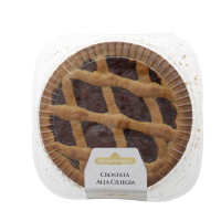 Crostata Artigianale Ciliegia
