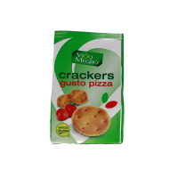 Crackers senza Glutine Gusto Pizza