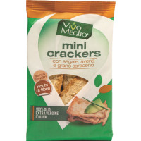 Minicracker 3 Cereali