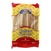 Grissini Friabili