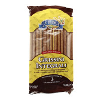 Grissini Integrali