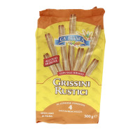 Grissini Rustici