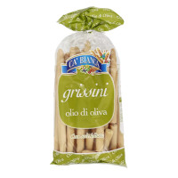 Grissini Olio Oliva