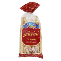 Grissini Sesamo