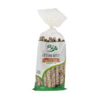 Grissino Rustico Segale