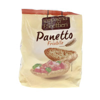 Panetto Friabile