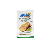 Bruschette Olioextravergine