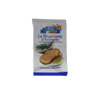 Bruschette Rosmarino