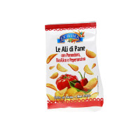 Ali Pane Pomodoro Basilico Peperoncino