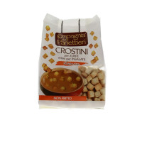 Crostini per Zuppe