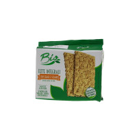 Pane Croccante Segale
