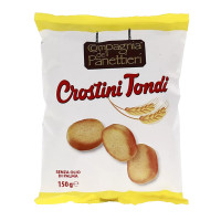 Crostini Tondi
