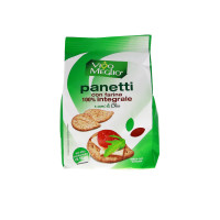 Panetti 100% Integrali